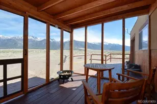 481 Camino Real, Crestone, CO 81131 - Photo 29