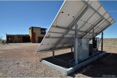 481 Camino Real, Crestone, CO 81131 - Photo 31