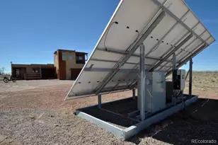 481 Camino Real, Crestone, CO 81131 - Photo 31