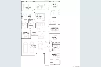 24765 E Kettle Court, Aurora, CO 80016 - Photo 11
