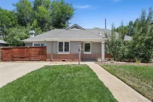170 Oneida St, Denver, CO 80220 - Photo 1