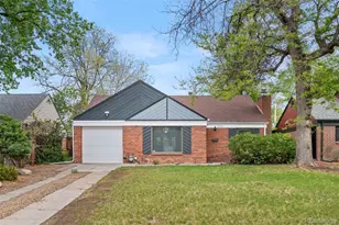 1960 S Clayton St, Denver, CO 80210 - Photo 3