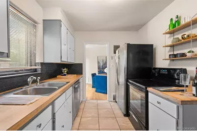 1960 S Clayton Street, Denver, CO 80210 - Photo 13