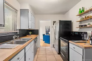 1960 S Clayton St, Denver, CO 80210 - Photo 13