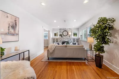 764 S Ogden Street, Denver, CO 80209 - Photo 5