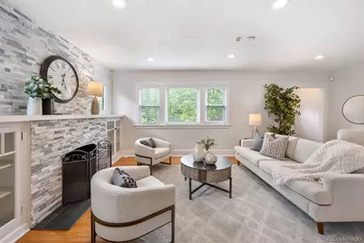 764 S Ogden Street, Denver, CO 80209 - Photo 11