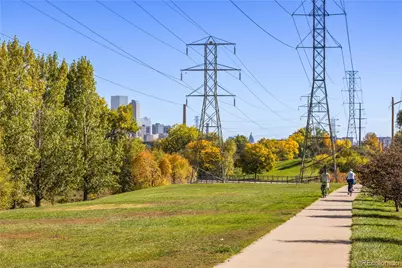 3640 W 12th Avenue, Denver, CO 80204 - Photo 3