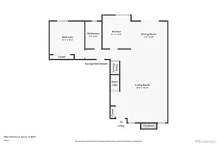 4348 S Atchison Cir, Aurora, CO 80015 - Photo 35