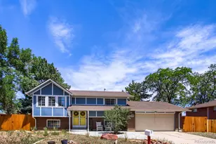 5160 Simms Pl, Wheat Ridge, CO 80033 - Photo 1
