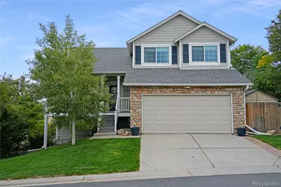 12297 W Chenango Drive, Morrison, CO 80465 - Photo 1