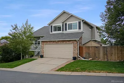 12297 W Chenango Drive, Morrison, CO 80465 - Photo 3
