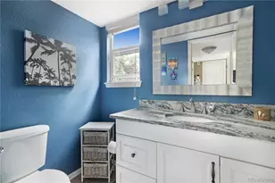 12297 W Chenango Dr, Morrison, CO 80465 - Photo 29