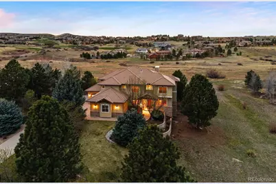 5603 Twilight Way, Parker, CO 80134 - Photo 1