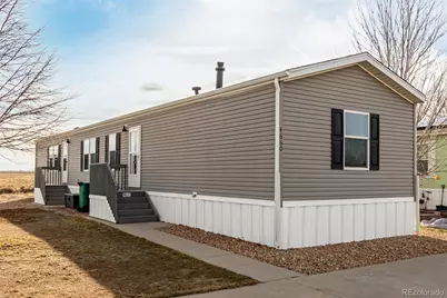 4660 Tilbury Court #352, Longmont, CO 80504 - Photo 1