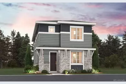 22705 E 47th Avenue, Aurora, CO 80019 - Photo 1