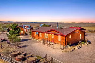 506 W Co Rd 84, Wellington, CO 80549 - Photo 1