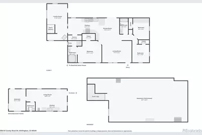 506 W County Road 84, Wellington, CO 80549 - Photo 47