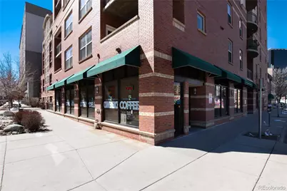 1975 N Grant Street #813, Denver, CO 80203 - Photo 3