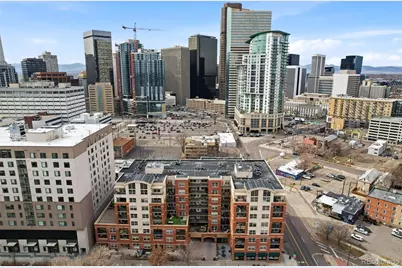 1975 N Grant Street #813, Denver, CO 80203 - Photo 37