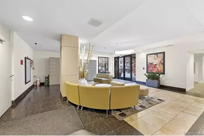 1975 N Grant Street #813, Denver, CO 80203 - Photo 41