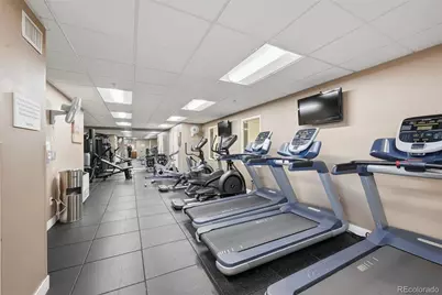 1975 N Grant Street #813, Denver, CO 80203 - Photo 35