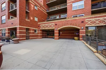 1975 N Grant Street #813, Denver, CO 80203 - Photo 39