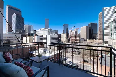 1975 N Grant Street #813, Denver, CO 80203 - Photo 29