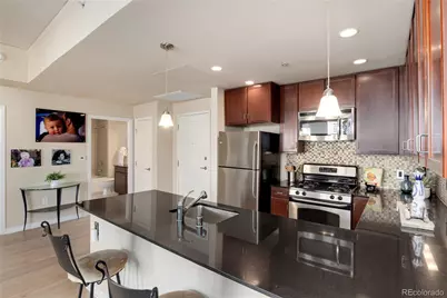 1975 N Grant Street #813, Denver, CO 80203 - Photo 17