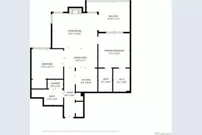 345 Fillmore Street #203, Denver, CO 80206 - Photo 35