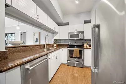 345 Fillmore Street #203, Denver, CO 80206 - Photo 15