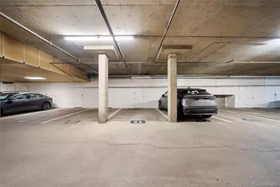 345 Fillmore Street #203, Denver, CO 80206 - Photo 29