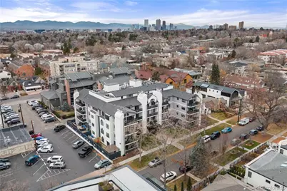 345 Fillmore Street #203, Denver, CO 80206 - Photo 31