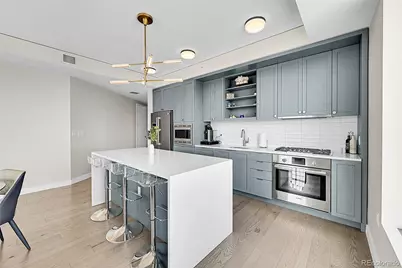 1750 Wewatta Street #1640, Denver, CO 80202 - Photo 7