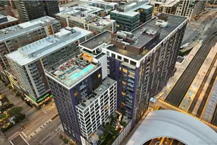 1750 Wewatta St, Denver, CO 80202 - Photo 1