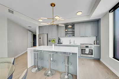 1750 Wewatta Street #1640, Denver, CO 80202 - Photo 9
