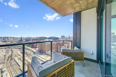 1750 Wewatta Street #1640, Denver, CO 80202 - Photo 25