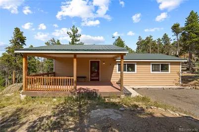8 Ronnie Road, Golden, CO 80403 - Photo 23