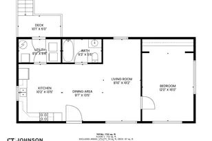 8 Ronnie Rd, Golden, CO 80403 - Photo 33