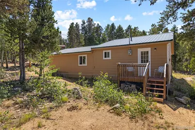 8 Ronnie Road, Golden, CO 80403 - Photo 27