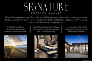 5292 Lions Paw St, Castle Rock, CO 80104 - Photo 15