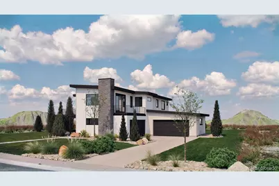 5292 Lions Paw Street, Castle Rock, CO 80104 - Photo 3