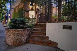 690 N Pennsylvania Street, Denver, CO 80203 - Photo 1