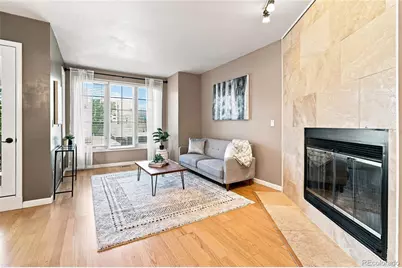690 N Pennsylvania Street #A5, Denver, CO 80203 - Photo 9