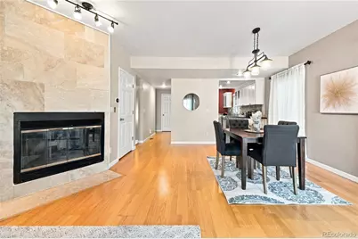 690 N Pennsylvania Street #A5, Denver, CO 80203 - Photo 7