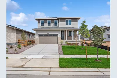 24785 E 41st Avenue, Aurora, CO 80019 - Photo 1