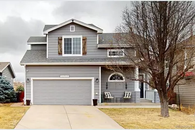 21814 Saddlebrook Drive, Parker, CO 80138 - Photo 1