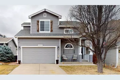 21814 Saddlebrook Drive, Parker, CO 80138 - Photo 31