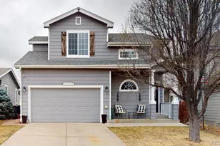 21814 Saddlebrook Dr, Parker, CO 80138 - Photo 31