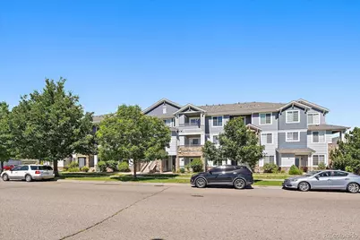 5255 Memphis Street #202, Denver, CO 80239 - Photo 1