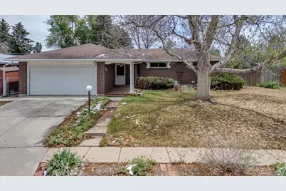 3220 S Fulton Court, Denver, CO 80231 - Photo 1
